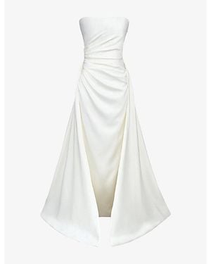 sachin and babi light blue dress 25 best summer dresses for 2026: white, cotton, midi and more