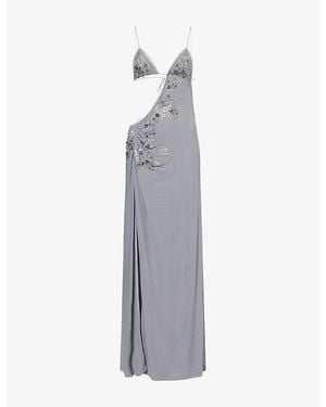 Gray Jaded London Dresses for Women | Lyst