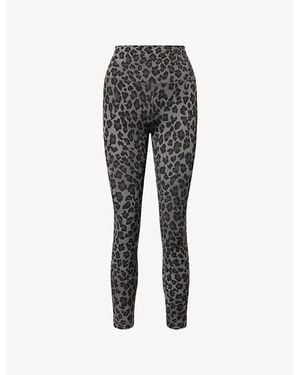 lululemon Align 25 High-Rise Workout Leggings - Grey