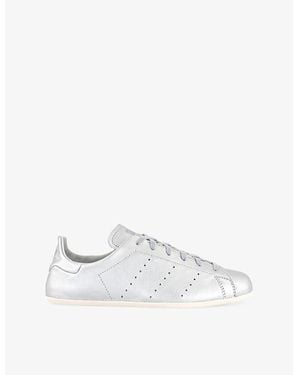 adidas Stan Smith Lo Pro Leather Sneakers - White