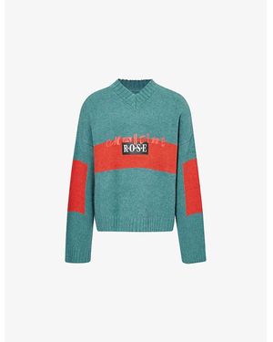 Martine Rose Knitwear for Men | Online Sale up to 70% off | Lyst