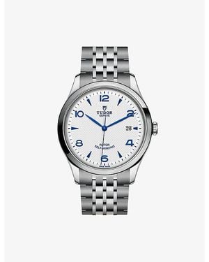 Tudor 1926 Stainless-Steel Automatic Watch 41Mm - Metallic