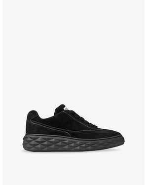 Jimmy Choo Sneakers for Women | Online Sale up to 74% off | Lyst