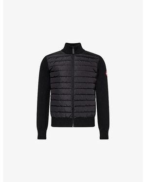 Canada Goose Canada Goose Mens Black