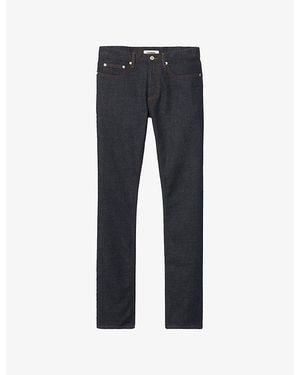 Sandro Denim - Black
