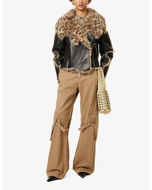 Jaded London Jackets for Women | Online Sale up to 62% off