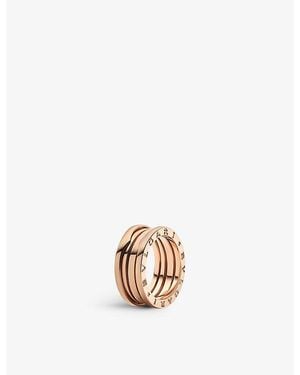 BVLGARI B.Zero1 18Ct Ring - Metallic