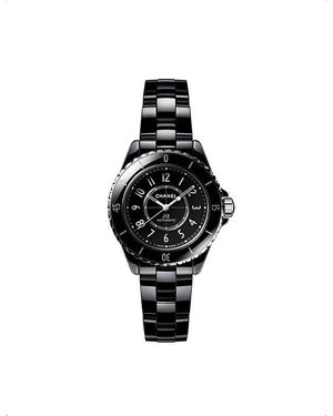Coco chanel watches prices best sale
