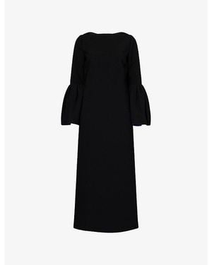 Black ROKSANDA Dresses for Women | Lyst