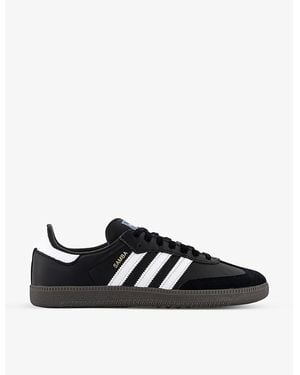 adidas gazelle silver green womens adidas Samba OG Sports &amp; Rich White Black  Section Store