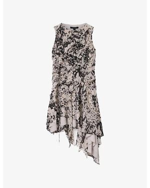 AllSaints Womens Allsaints - Multicolour