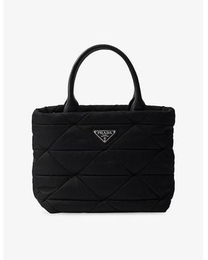 Designer Prada Nylon Bags for Women - Up to 38% off | Lyst