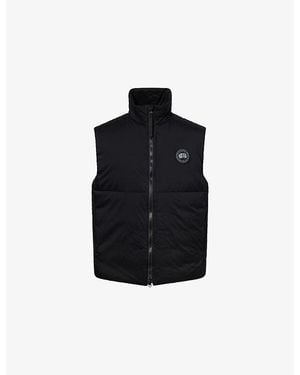 Canada Goose Canada Goose Mens Black