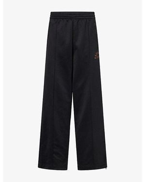 Carhartt Bolon Relaxed Woven Jogging Bottoms - Black