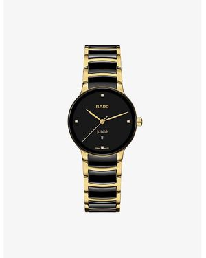 Rado watch ladies sale hotsell