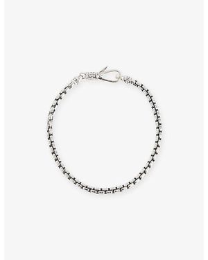 Thomas Sabo Venezia Bracelet - Metallic
