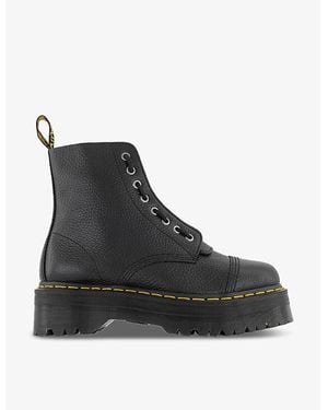 Extra wide dr martens boots deals