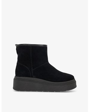 Dune Ankle boots for Women Online Sale up to 60 off Lyst Page 2
