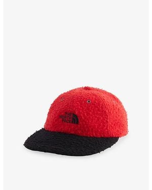The North Face Classic Casentino Wool Cap - Red