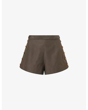 Vivienne Westwood Mini shorts for Women | Online Sale up to 53