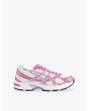Asics Gel 1130 Mesh Sneakers - Pink