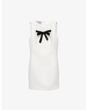 Women's Prada Mini and short dresses | Lyst