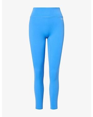 WE Are Tala Skinluxe High-Rise Leggings - Blue