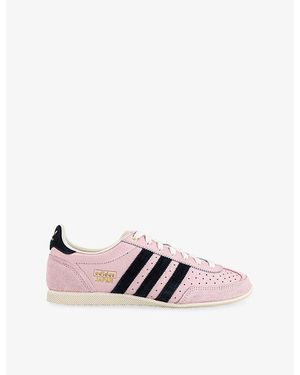 adidas gazelle silver green womens ALTIS Pink Sneakers  ATHLETIKAN