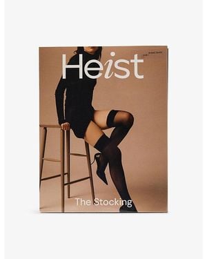 Heist Studios The Stocking Holds-Ups - Brown