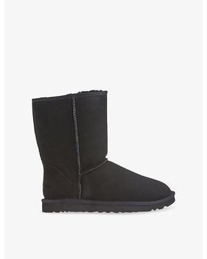 UGG Short Boots - Black