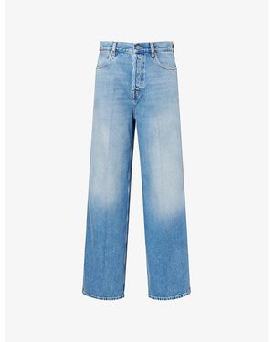 【可愛く春を彩る♪】GUCCI Balloon Jeans 可愛く春を彩る♪】GUCCI Balloon Jeans