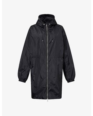 Canada Goose Canada Goose Womens Black - Blue