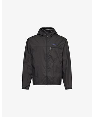 Patagonia Light & Variable Woven Jacket - Black