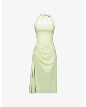 Green House Of Cb Dresses for Women | Lyst Green House Of Cb Dresses for Women | Lyst