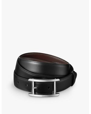cartier men belt