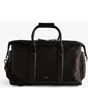 Ted baker holdall ladies new arrivals