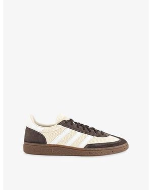 adidas Handball Spezial Mesh Sneakers - Multicolor