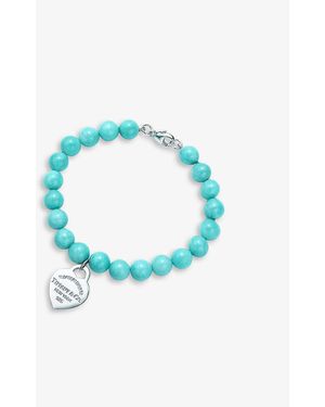 Women s Tiffany Co. Bracelets from 430 Lyst UK
