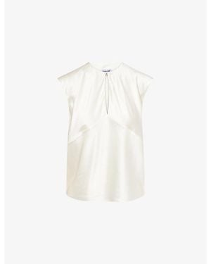 Veronica Beard Womens Veronica Beard - White