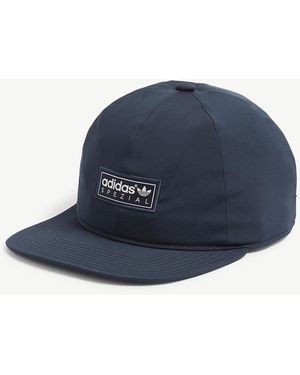 adidas Spezial Baseball Cap - Blue
