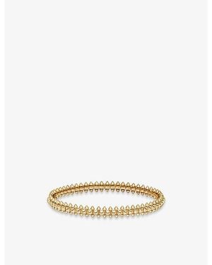 Cartier Clash De 18Ct- Bracelet - Metallic
