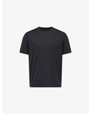 Condition Aero Short-Sleeve Jersey T-Shirt - Blue
