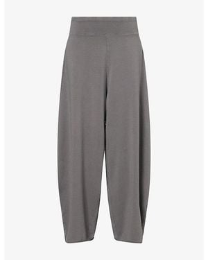 Fp Movement Hotshot Easy Trousers - Grey
