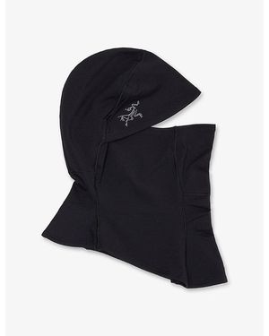 Arc'teryx Rho Tech-Jersey Balaclava - Blue