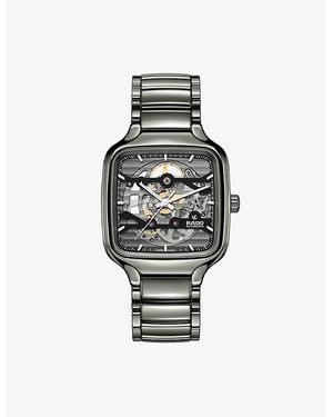Men s Rado Watches from C 1 383 Lyst Canada