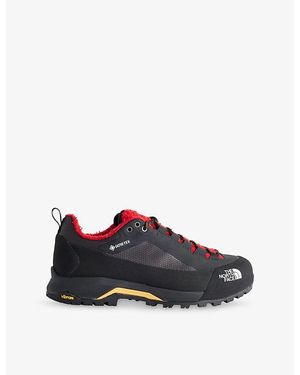 The North Face Verto Alpine Gore-Tex Casentino Hiking Boots - Blue