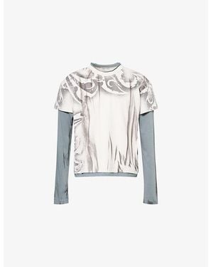Jaded London T-shirts for Men | Online Sale up to 69% off | Lyst