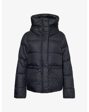 Canada Goose Canada Goose Womens Black - Blue