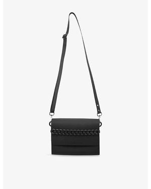 Havaianas Casual Ii Silicone Cross-Body Bag - Black