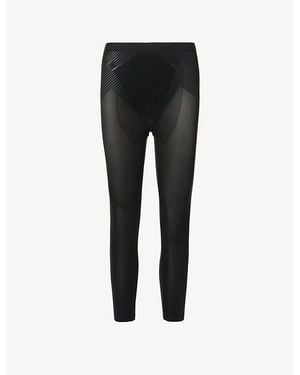 Spanx Shape Invisible Capri - Black